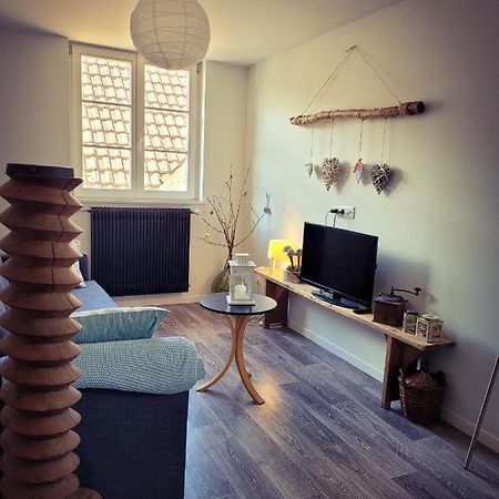 Apartamento A La Forge Sermersheim Exterior foto