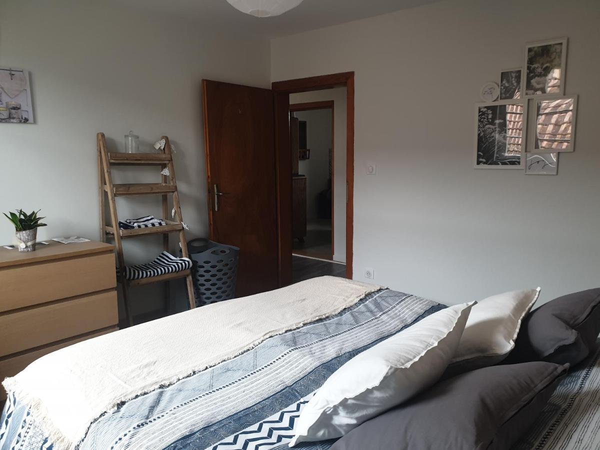 Apartamento A La Forge Sermersheim Exterior foto