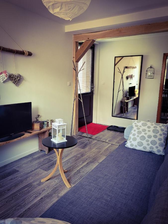 Apartamento A La Forge Sermersheim Exterior foto