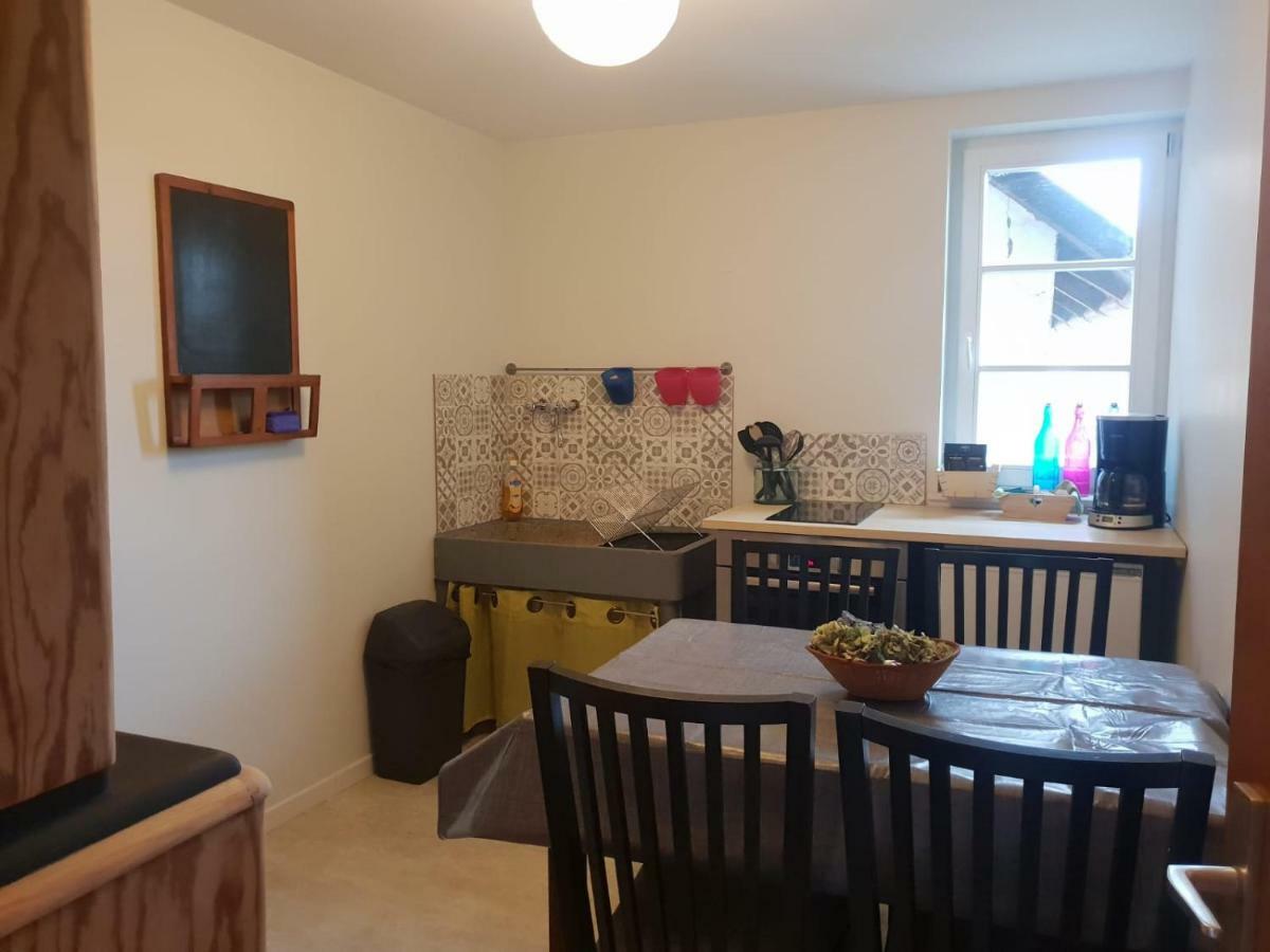 Apartamento A La Forge Sermersheim Exterior foto