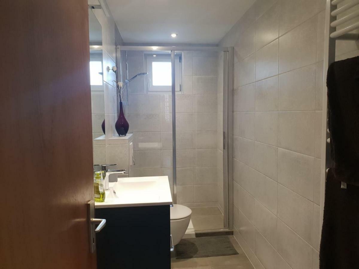 Apartamento A La Forge Sermersheim Exterior foto