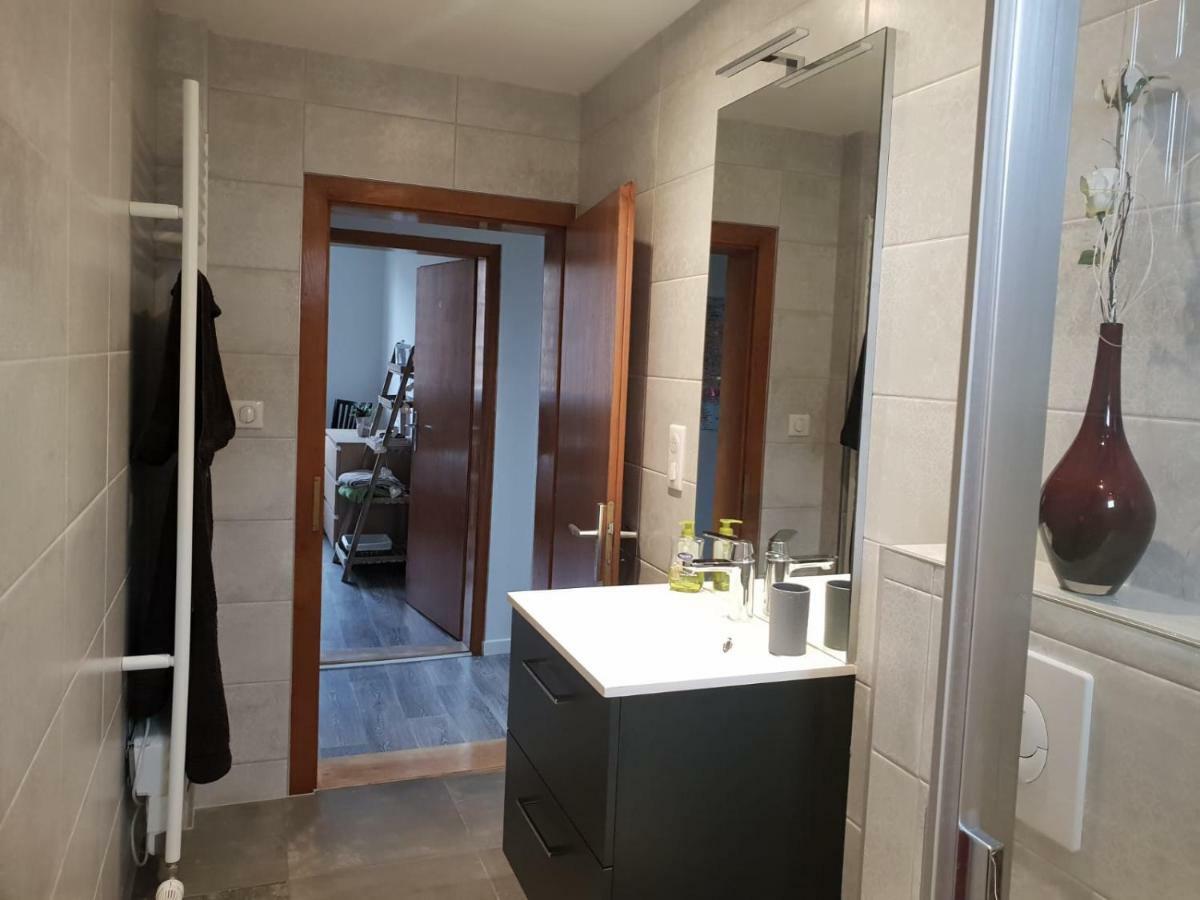 Apartamento A La Forge Sermersheim Exterior foto